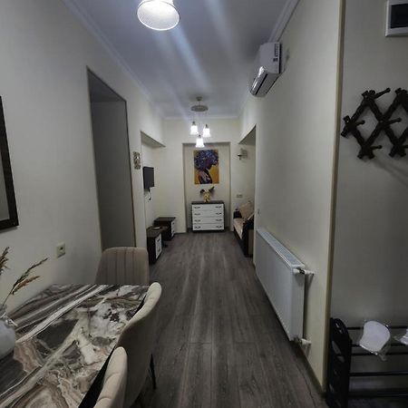 Apartment Chitadze Tbilisi ภายนอก รูปภาพ