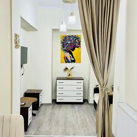 Apartment Chitadze Tbilisi ภายนอก รูปภาพ