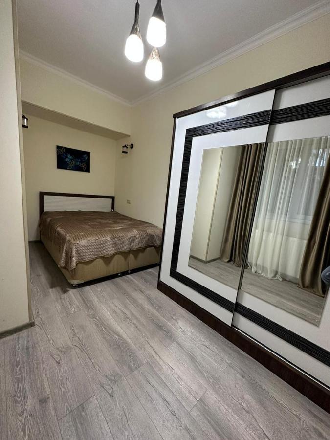 Apartment Chitadze Tbilisi ภายนอก รูปภาพ