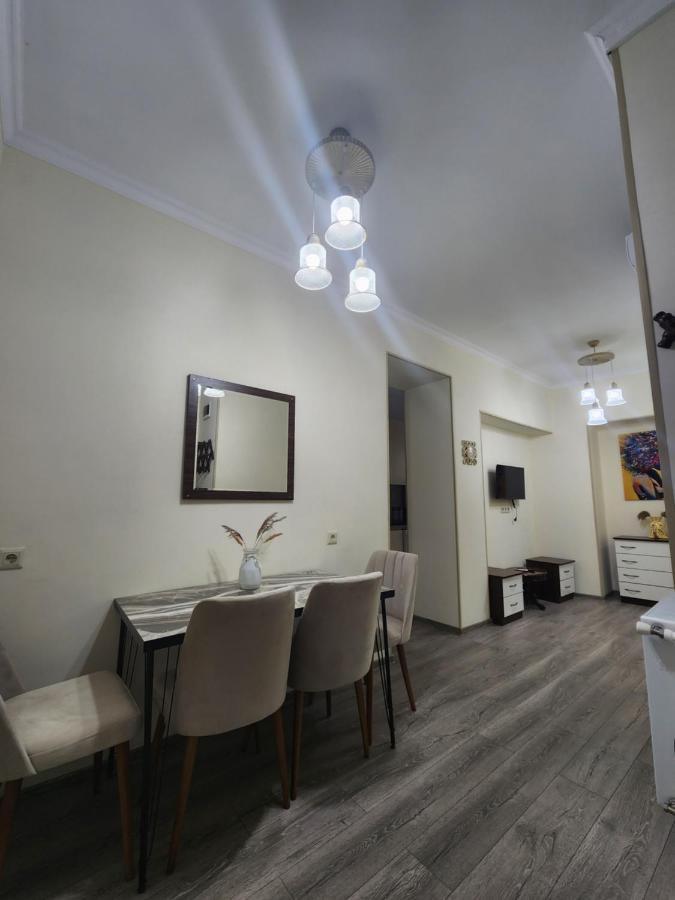 Apartment Chitadze Tbilisi ภายนอก รูปภาพ