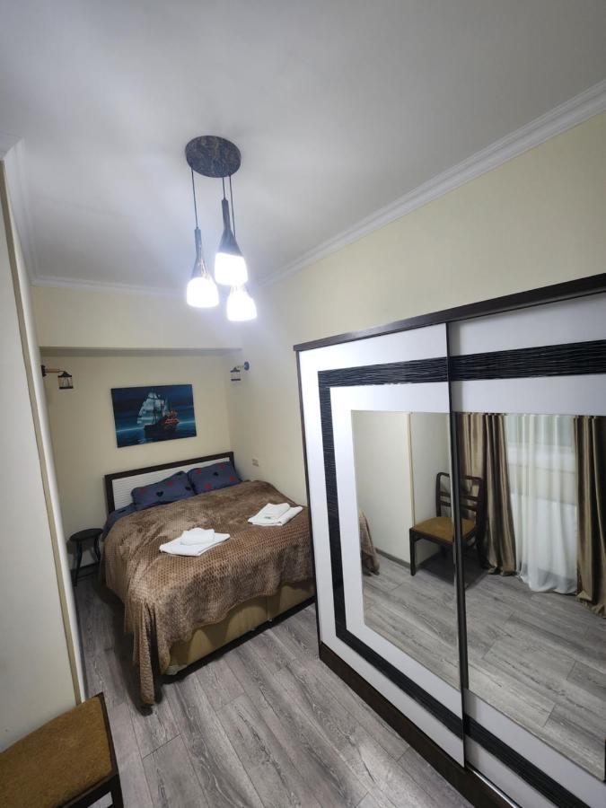 Apartment Chitadze Tbilisi ภายนอก รูปภาพ