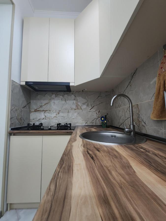 Apartment Chitadze Tbilisi ภายนอก รูปภาพ