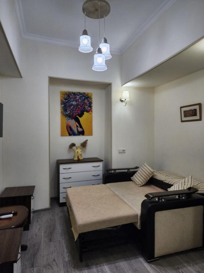 Apartment Chitadze Tbilisi ภายนอก รูปภาพ