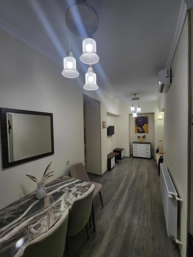 Apartment Chitadze Tbilisi ภายนอก รูปภาพ