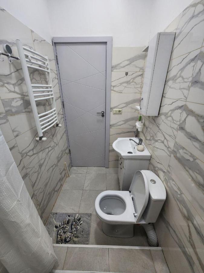 Apartment Chitadze Tbilisi ภายนอก รูปภาพ