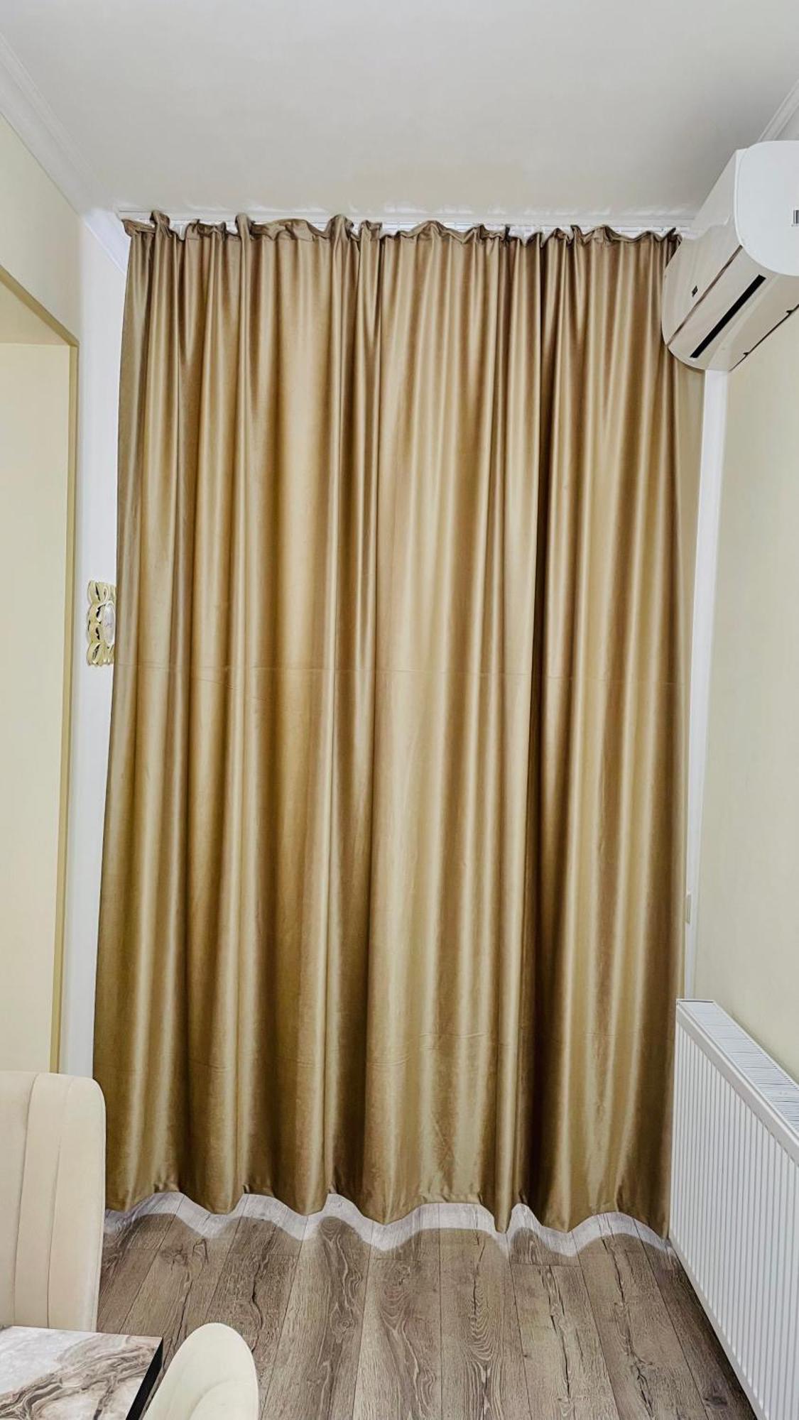Apartment Chitadze Tbilisi ภายนอก รูปภาพ