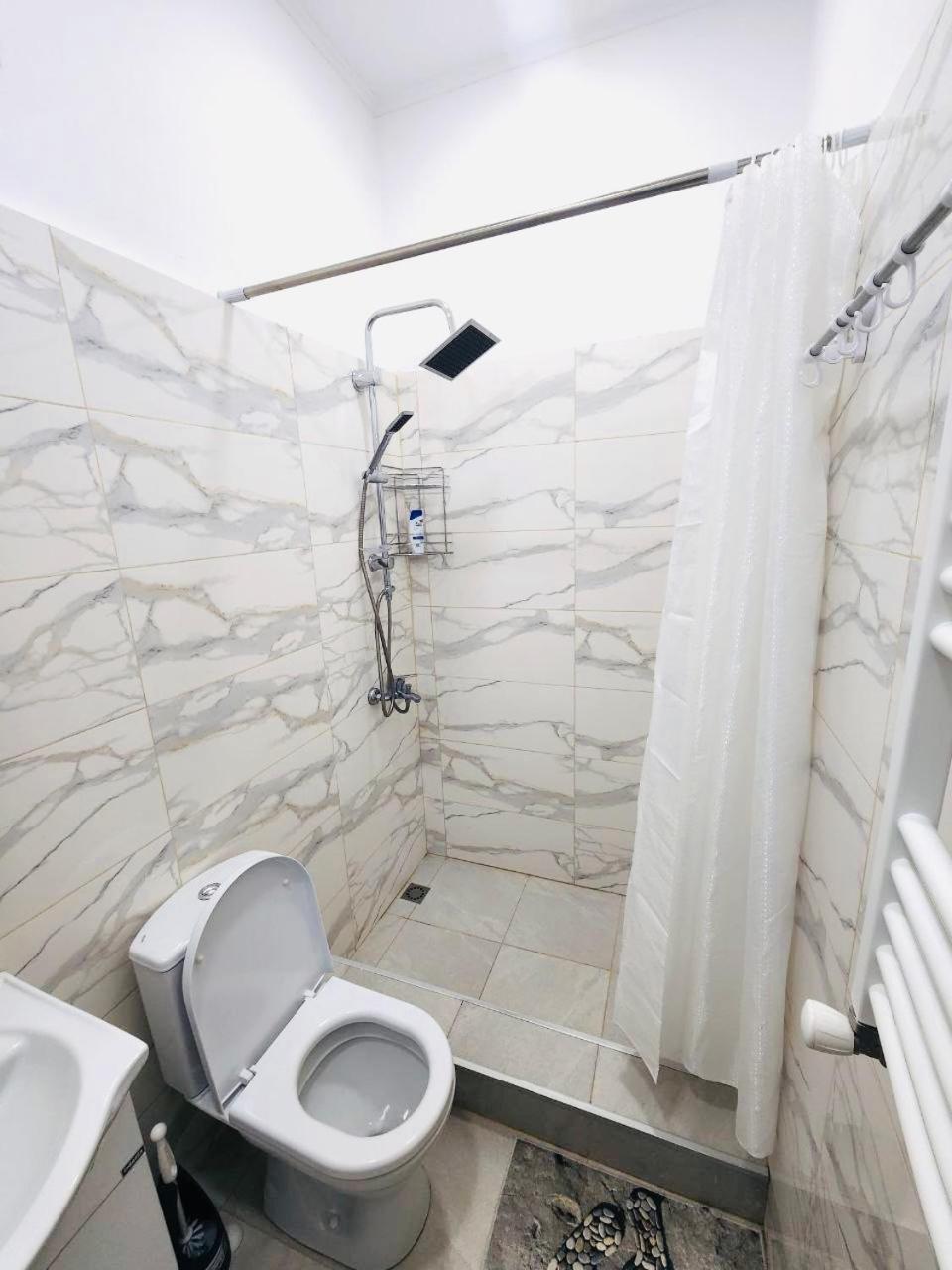 Apartment Chitadze Tbilisi ภายนอก รูปภาพ